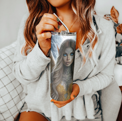 Fairy Tumbler | Glitz & Glamour Tumblers